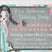 girls zombie birthday invitations creepy cute floral theme