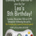 green gamer birthday invitations gaming controller theme