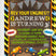 monster truck birthday party invitations truck rally design