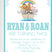 noahs ark invitation cards twin birthday celebration style