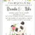 panda bear baby shower invitation cards