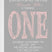 pink first birthday invitation cards minimalist celebration style