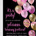 pink gold black sweet 16 invitation