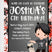 red black boys skateboard birthday party invitations