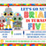robot themed birthday invitations playful futuristic theme