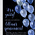 royal blue black sweet 16 quinceanera invitation