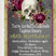 skull birthday party invitations gothic floral design