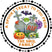 spooky halloween trick or treat candy bag sticker