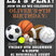 sports birthday party invitations athletic ball design
