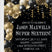 super sixteen invitations black gold balloon design