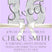 sweet 16 birthday invitations lavender silver glitter design
