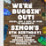 we’re buggin out birthday invitations creepy crawly theme