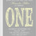 yellow modern one birthday invitations gray pastel theme