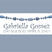 Blue Tribal Address Labels