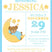 Boys Teddy Bear moon and stars invitation cards bedtime storybook style
