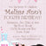 Cookies And Milk Birthday Party Invitations