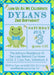 Frog Birthday Party Invitations