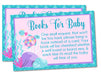 Girls Under The Sea Book Request Cards