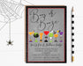 Halloween Cocktail Party Invitations