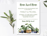 Housewarming Party Invitations