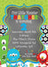 Monster Birthday Party Invitations