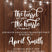 Rustic graduation party invitation with string lights and wood background