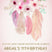 Tribal Dreamcatcher Birthday Party Invitations
