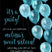 Turquoise black sweet 16 sweet 16 invitation