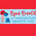 Under the sea pirate address labels with pirate sea creatures