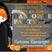boys halloween costume party invitation
