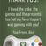 gaming controller thank you notes arcade birthday party theme