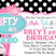 soda shop invitation cards 1950s birthday party style