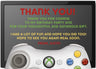 video game birthday thank you cards gamer controller design